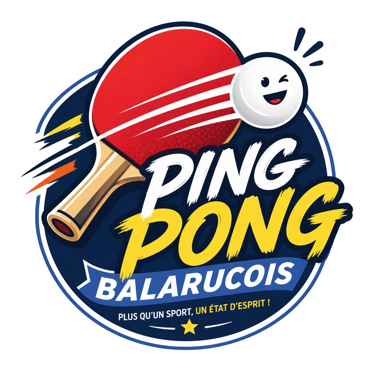 Balaruc Ping Pour Tous