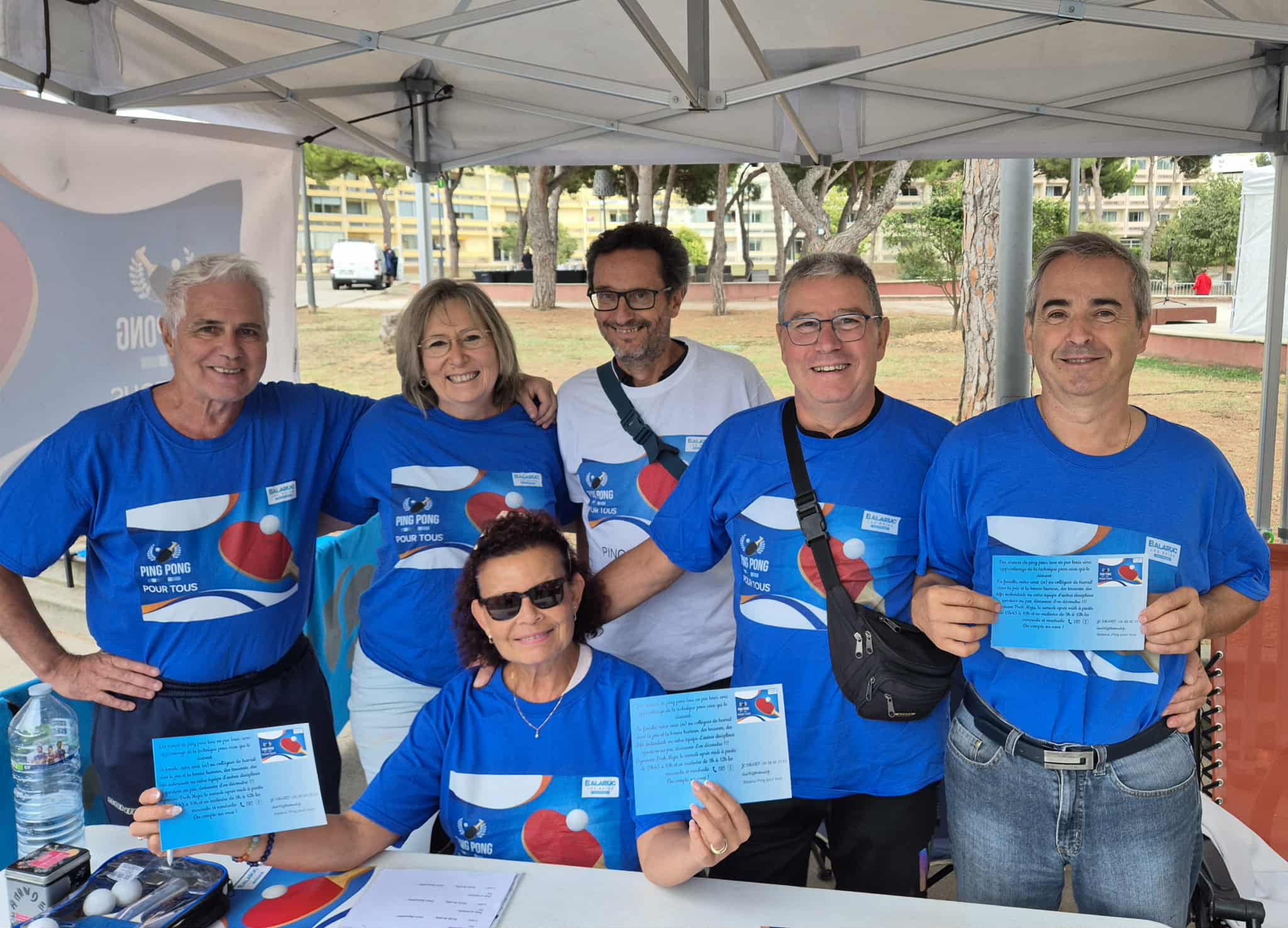 Fête des associations 2025